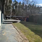 Σπίτι διακοπών Hermine In Schwielowsee