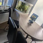 Hermine In Schwielowsee