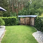 Hermine In Σπίτι διακοπών