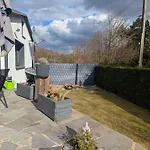 Σπίτι διακοπών Hermine In