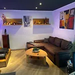 Hermine In Σπίτι διακοπών Schwielowsee