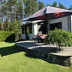 Hermine In Σπίτι διακοπών *