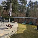 Hermine In Σπίτι διακοπών *