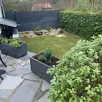 Hermine In Σπίτι διακοπών