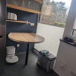 Hermine In Σπίτι διακοπών *