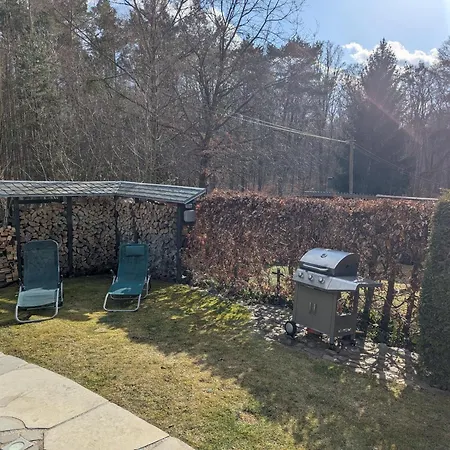 بيت للعطل Hermine In