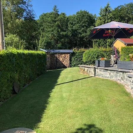 بيت للعطل Hermine In