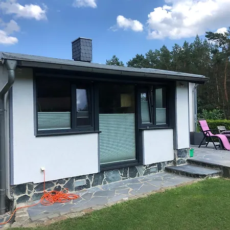 Hermine In بيت للعطل *