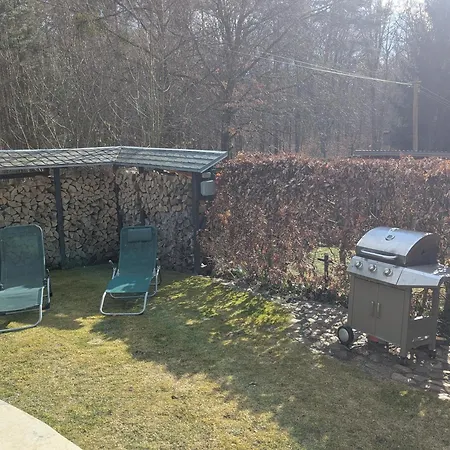 Hermine In بيت للعطل *