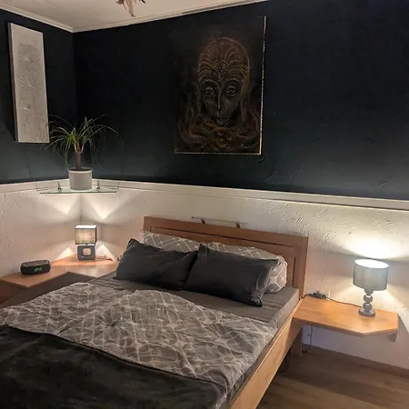 Hermine In بيت للعطل *