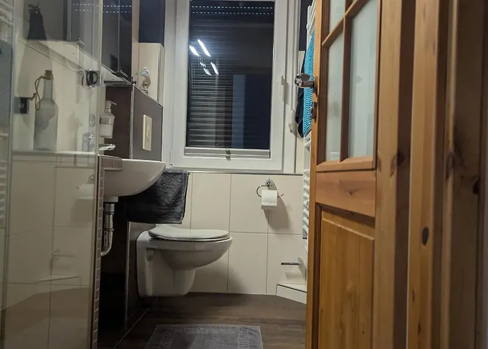 بيت للعطل Hermine In *