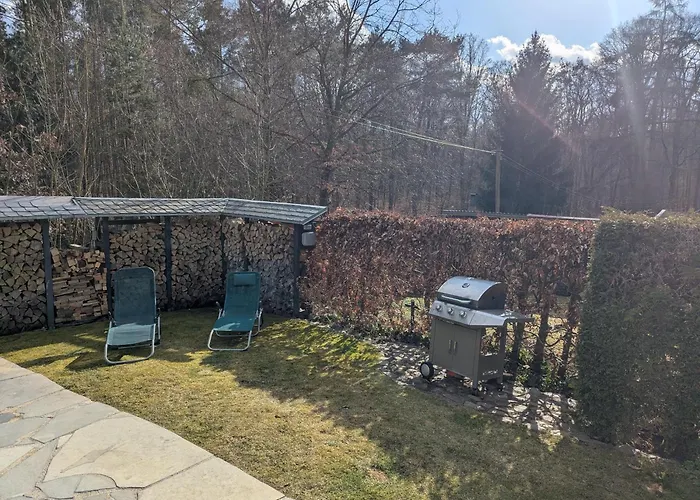 بيت للعطل Hermine In