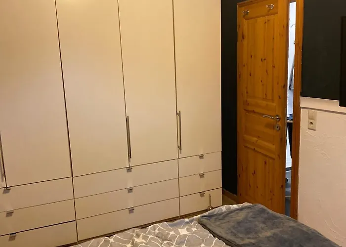 بيت للعطل Hermine In شيلووسي