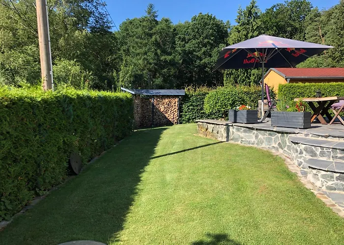 بيت للعطل Hermine In