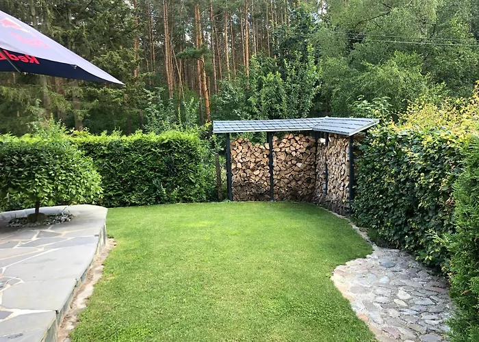 Hermine In بيت للعطل