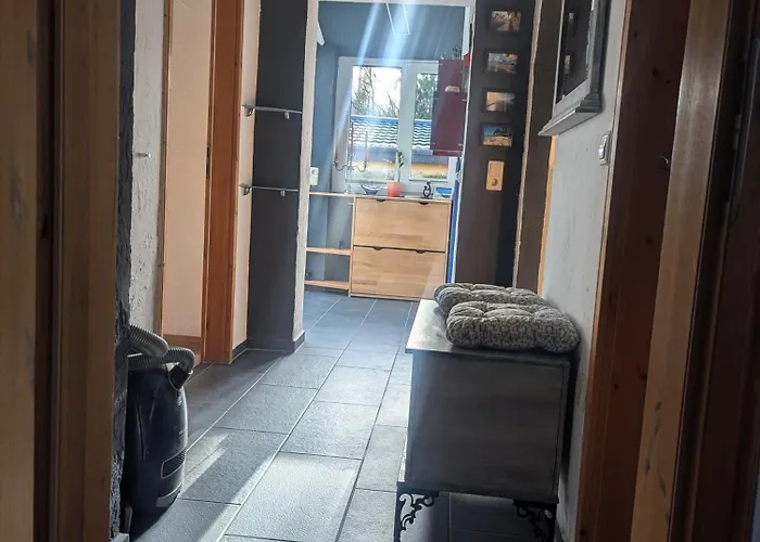 بيت للعطل Hermine In *