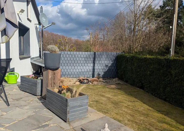 بيت للعطل Hermine In