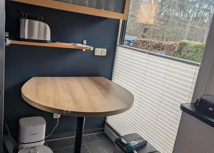 度假居 Hermine In