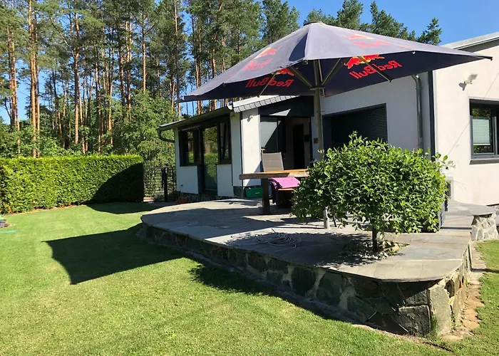 Hermine In بيت للعطل *