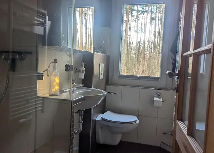 بيت للعطل Hermine In *