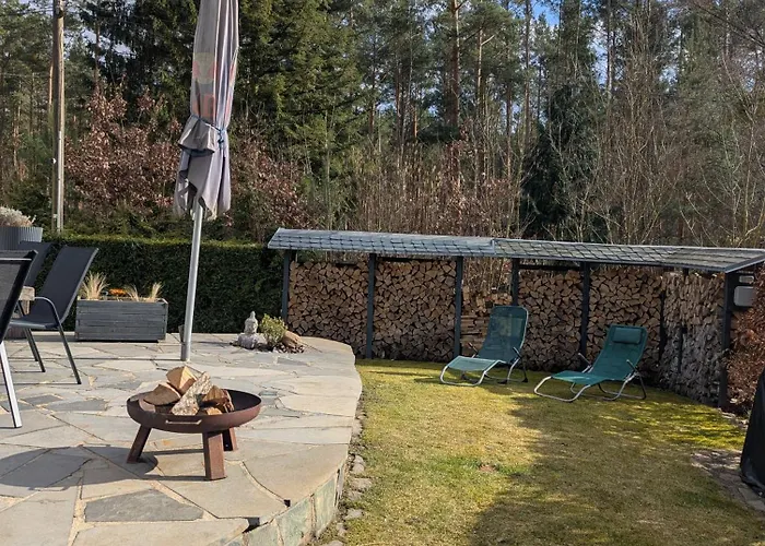 Hermine In بيت للعطل *