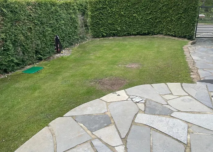 بيت للعطل Hermine In *